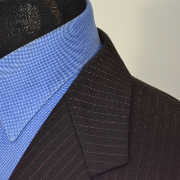 HSM Hart Schaffner Marx 40R Sport Coat Blazer Suit - Picture 2 of 8